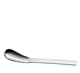 Cilio DELIZIA Tand og kop mælk | Kaffesæt | Mælkekrus og beholder i rustfrit stål | Stabelbar | Med ske | Portioner 250 ml mælk og 220 g sukker