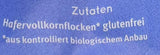 Økologiske hof havreflager, 475 g