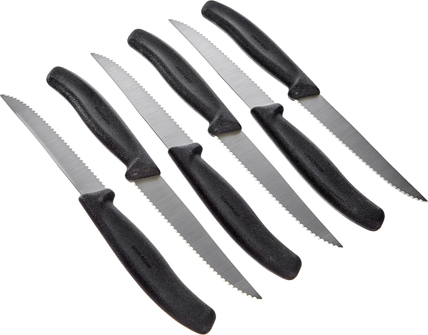 Victorinox Swiss Classic, professionelt bestik, 24 stykker Kitchen Naty Shop