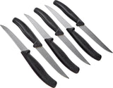 Victorinox Swiss Classic, professionelt bestik, 24 stykker Kitchen Naty Shop