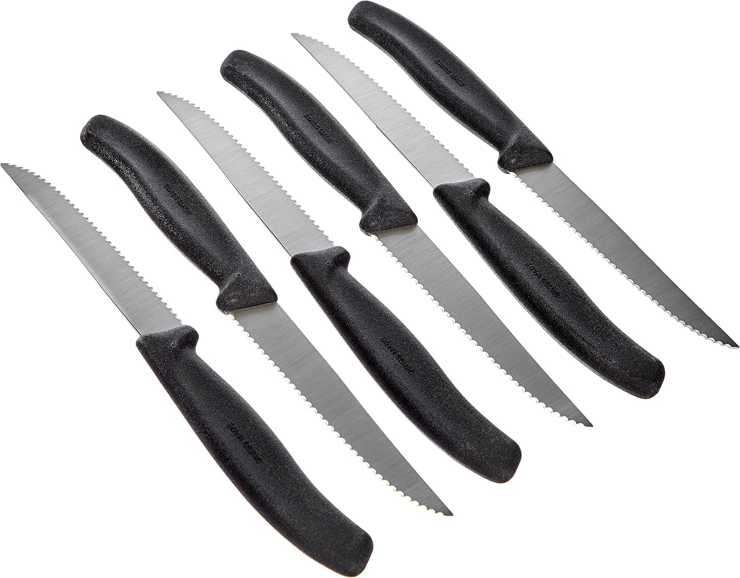 Victorinox Swiss Classic, professionelt bestik, 24 stykker Kitchen Naty Shop