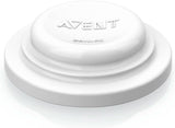 Brystpumpe Philips Avent Comfort SCF 330/20, hvid Tilbehør Mad og amning Bebe Naty Shop