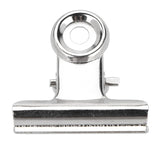 10 stk Negleclips Metal Clip Negle Extension Clip Neglekunstværktøj Glasfiberfikser Neglekunsttilbehør Holdbart Praktisk Udstyr Hjem DIY Salon