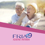 Fria Intima Senior hygiejnebind 60 stk