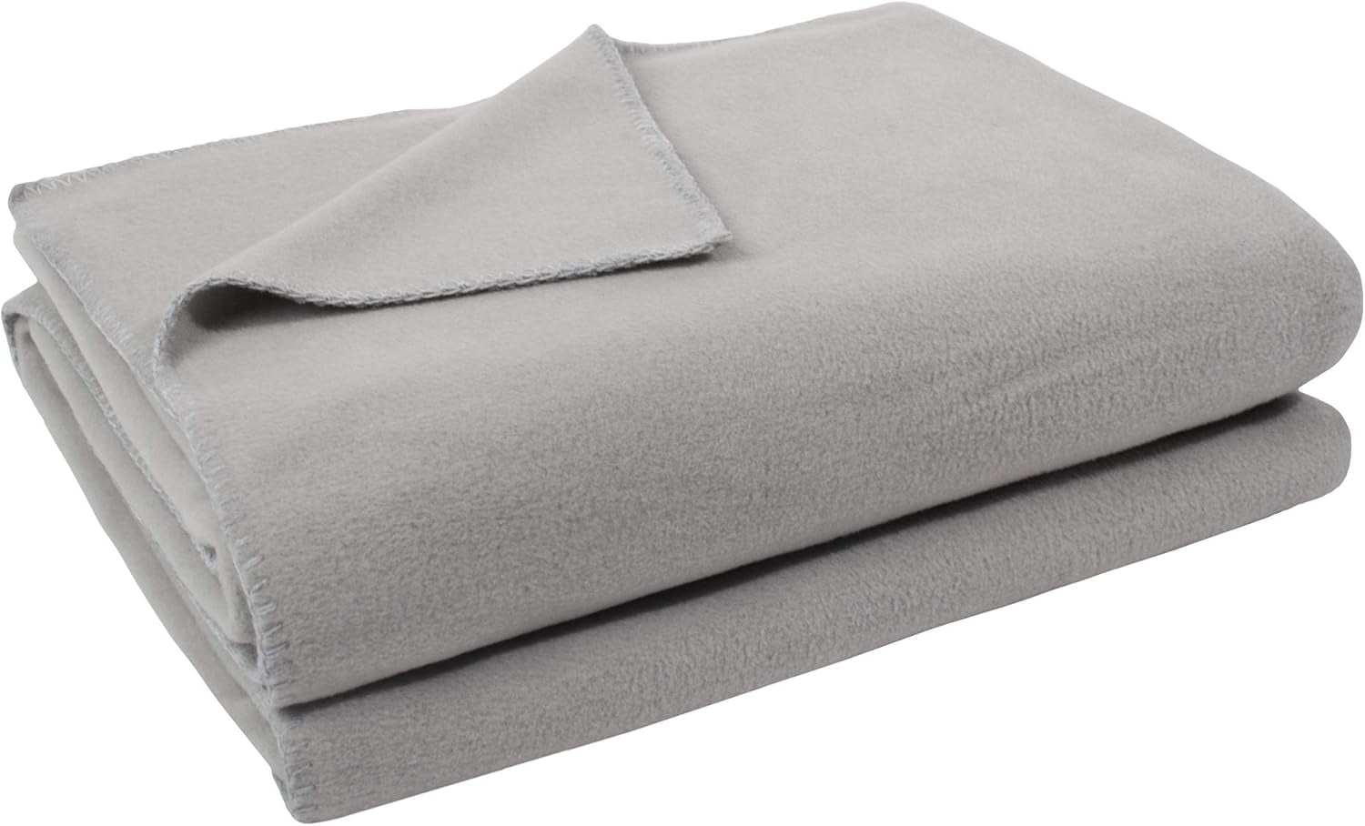 Zoepritz tæppe i farve: Rød, Fremstillet af 65% Polyester, 35% Viscose, Størrelse: 160X200 Cm, 103291-235-160X200 Zoepritz Senge og dyner Siden 1828 920 Lysegrå Mel. 220x240 cm