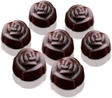 Silikomart 191827, Chokoladepraliner, Engle, Andre modeller Køkken Naty Shop Roses
