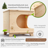 Tæpper og møbler, kæledyr, huler og huse, katte, senge til katte, katte - senge, madrasser