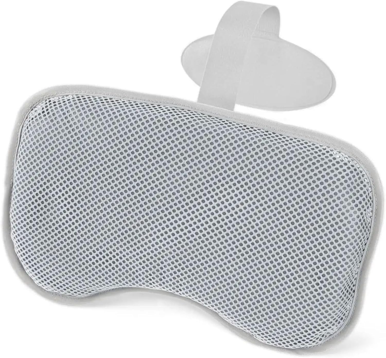 Bestway 1060316NAX22 Spa og tilbehør, grå