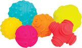 Playgro ranglebold til børn - ranglebold til børn - ranglebold til børn - ranglebold - motorik - legetøj til børn - motorik for børn - farverigt Legetøj Bebe Naty Shop Sansebolde