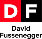 David Fussenegger Antracit bomuldstæppe 140X200 Cm Hyggeligt tæppe Bløde senge og tæpper David Fussenegger