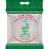 BAMBUTRÆ - Frisk ris vermicelli - 1 x 400g