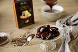 Hofbauer Wien chokoladeovertrukket frugt, 1 kg