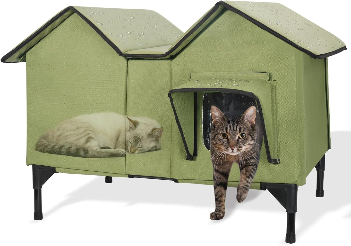 Tæpper og møbler, kæledyr, huler og huse, katte, senge til katte, katte - senge, madrasser