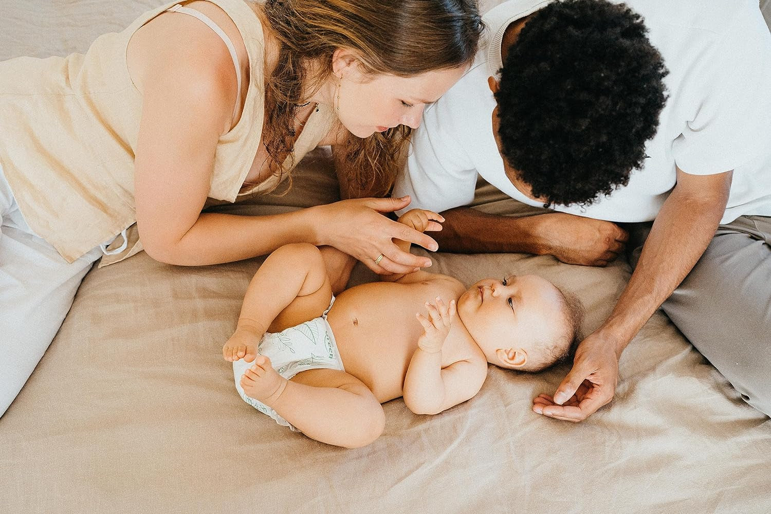 Hypoallergene bleer til babyer