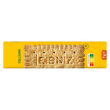 LEIBNIZ fuldkornskiks, 200 g, sprøde fuldkornskiks 100% (1 x 200g)
