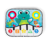 Baby Einstein Earl the Elephant Bluetooth-lydmaskine, musiksystem + natlys, baby til småbørnslegetøj Bebe Naty Shop krybbelegetøj Neptune
