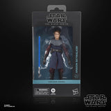 Star Wars The Black Series Anakin Skywalker, Star Wars: Ahsoka Premium Collectible Action Figur (15 cm) Actionfigurer Naty Shop