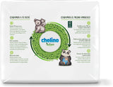 Natur babyble, str. 6 (17-28 kg), 162 bleer