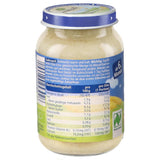 Naturland flerkornsgrød fra 6 måneder, 6 x 190 g