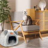 Tæpper og møbler, kæledyr, huler og huse, katte, senge til katte, katte - senge, madrasser