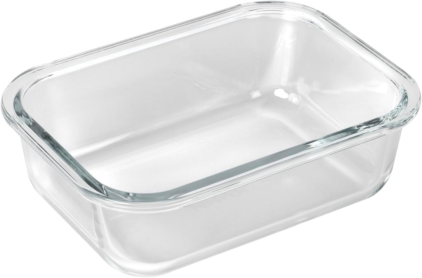 KUHN RIKON 24031 Glaskrukke, glas, gennemsigtige Fødevarekasser Naty Shop