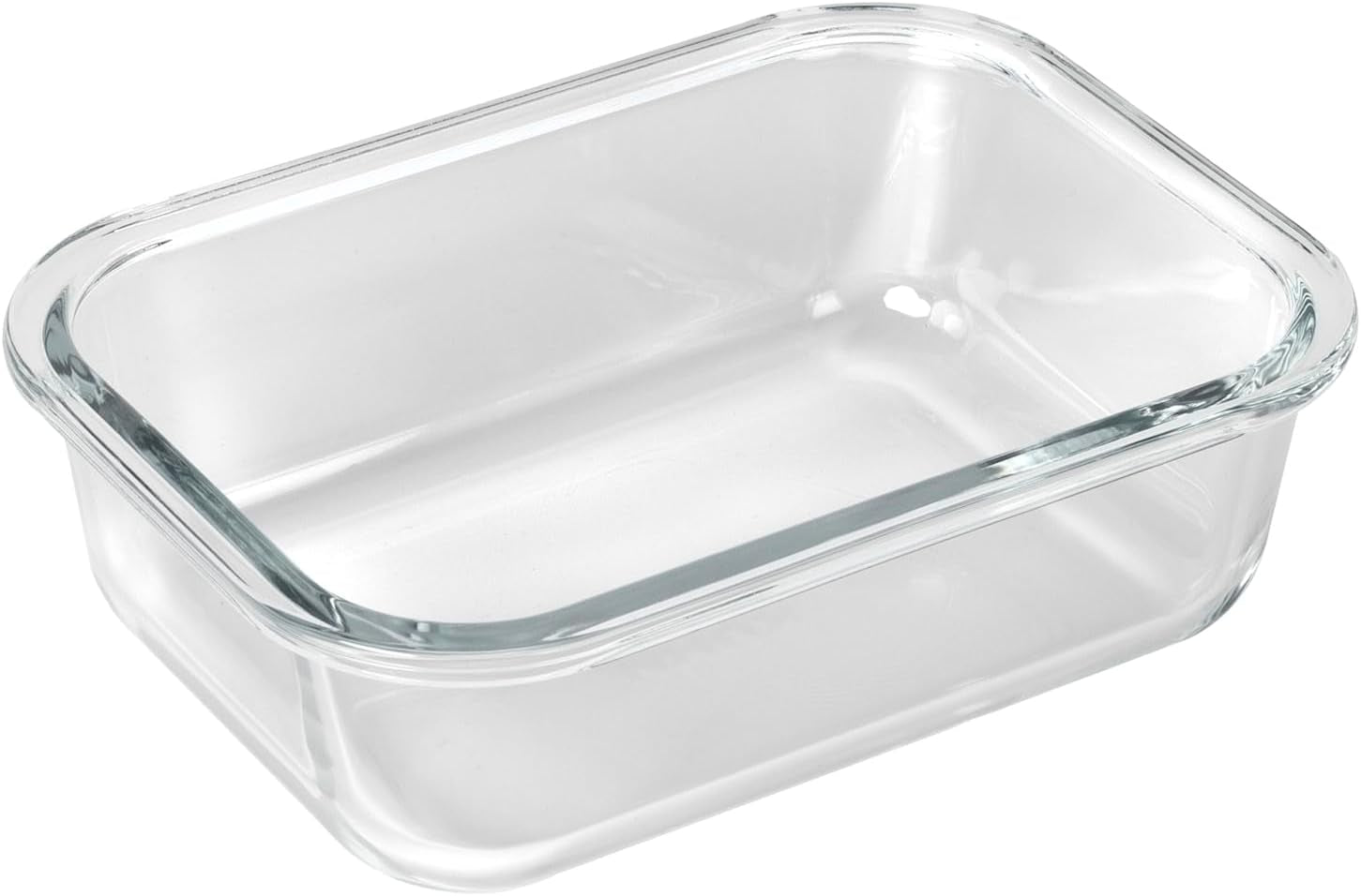 KUHN RIKON 24031 Glaskrukke, glas, gennemsigtige Fødevarekasser Naty Shop