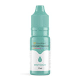 Goodbake Pastel Lilac Food Color (11 ml) - High Dose Food Color - Til farvning af kager, fondant, smørcreme, macarons, drinks, slim og mange andre ting. 100% vegansk