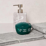 Alfaparf Milano Semi DI Lino hårmaske, 500 ml Naty Shop hårmaske