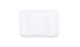 Dreumeland T060183 Pudemos med Tencel 40 X 60 cm, hvide Naty Shop standardpuder 40X60 Cm (pakke med 1)