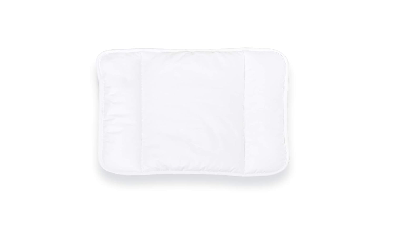 Dreumeland T060183 Pudemos med Tencel 40 X 60 cm, hvide Naty Shop standardpuder 40X60 Cm (pakke med 1)