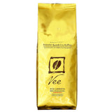 COLUMBIA "Mild Highland Coffee" - DEKAFFINISERET 1000g