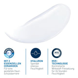 Cerave Moisturizing lotion til krop og ansigt, 1 liter Cosmetics and Beauty Naty Shop