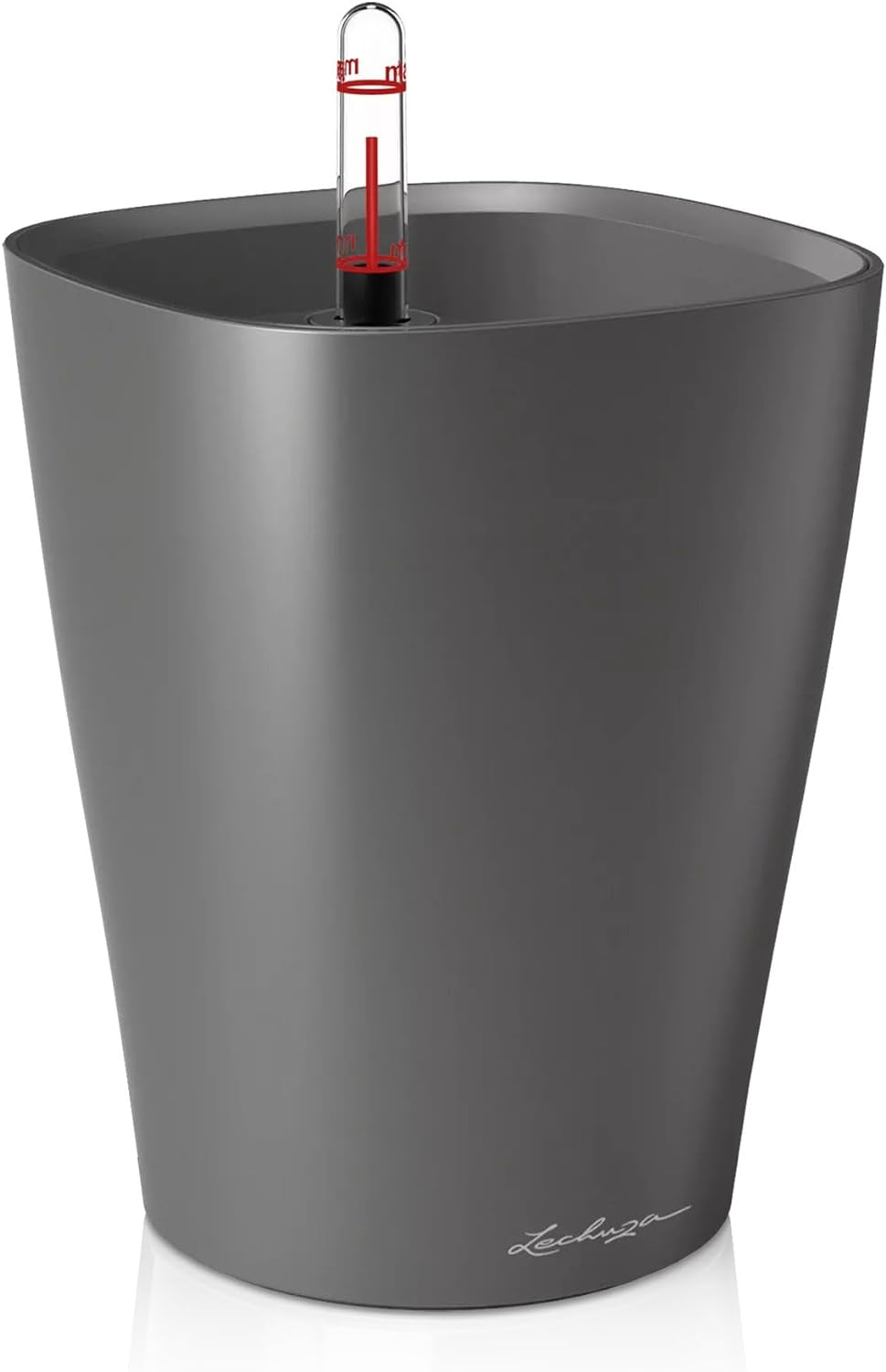 LECHUZA DELTINI blank hvid 14900