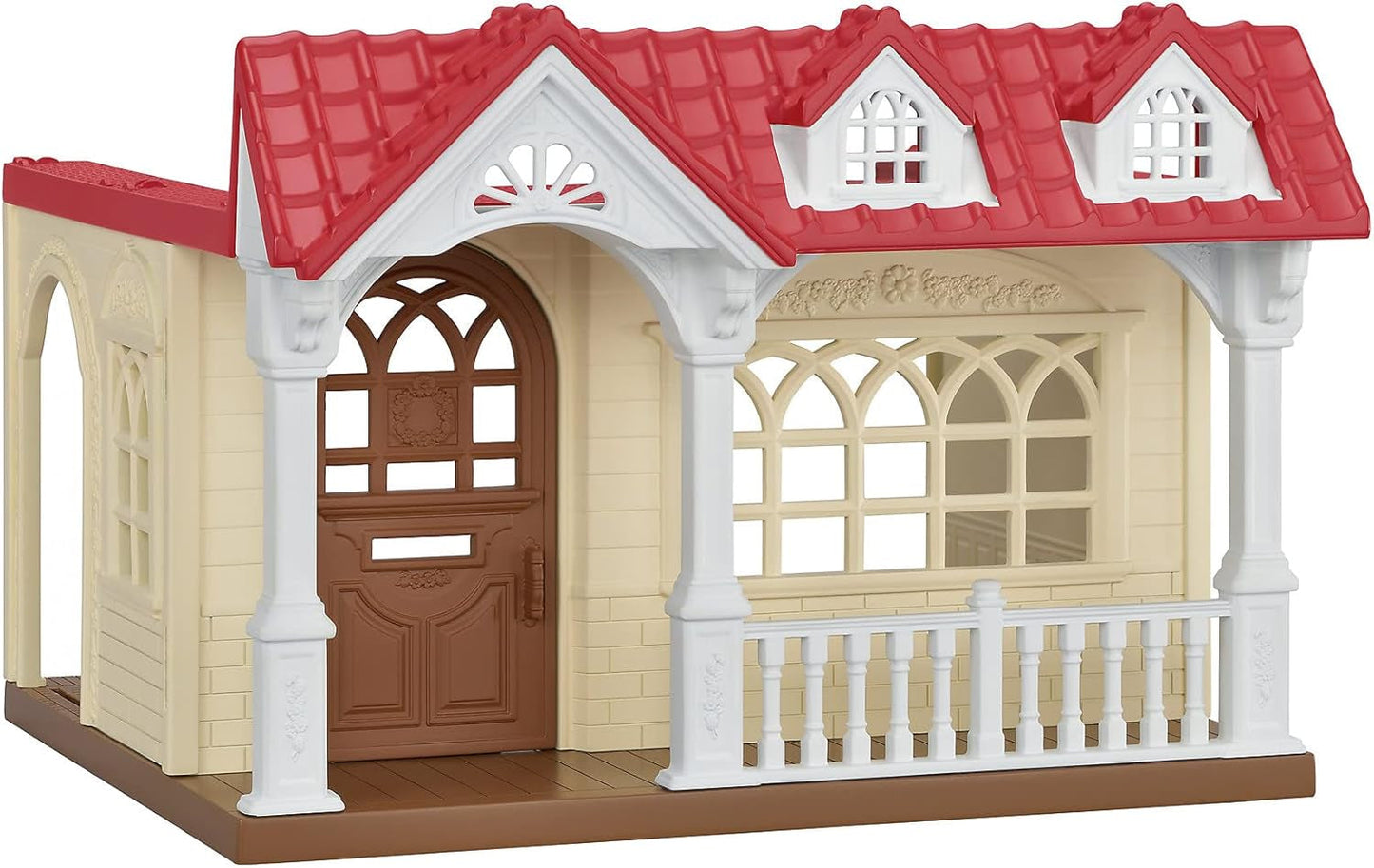 Sylvanian Families - 5393 - Hindbærhus NYHED