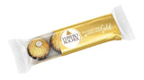 Ferrero Rocher - Sprøde og cremede hasselnøddepraliner - Valentinsdagsgave til ham og hende - 16 pakker med 4 individuelle praliner