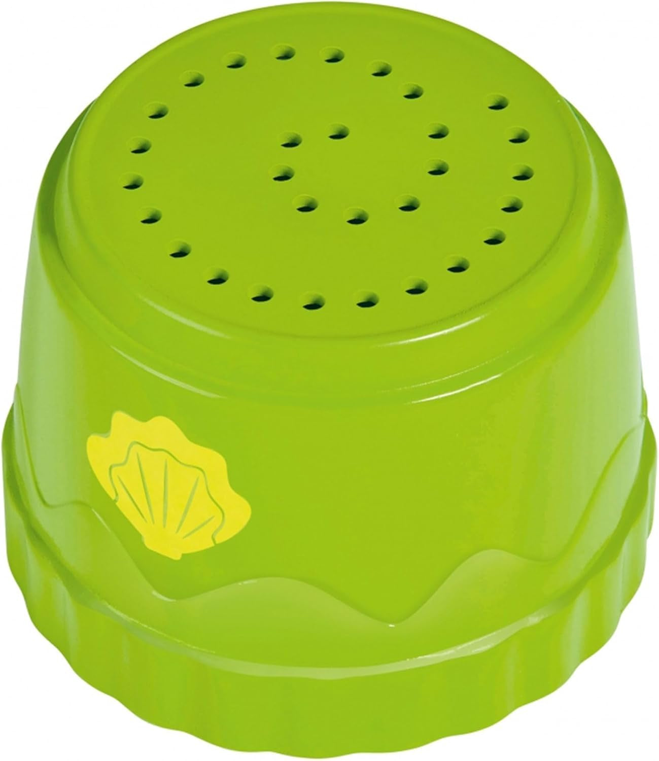 Simba 104010183 - ABC spand med stabelbart glas, spand og farvet glas med vandløb og vandhjul, 3 stk, 23cm, fra 12 måneder Baby Toys Naty Shop