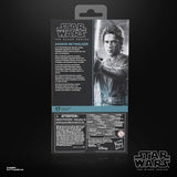 Star Wars The Black Series Anakin Skywalker, Star Wars: Ahsoka Premium Collectible Action Figur (15 cm) Actionfigurer Naty Shop