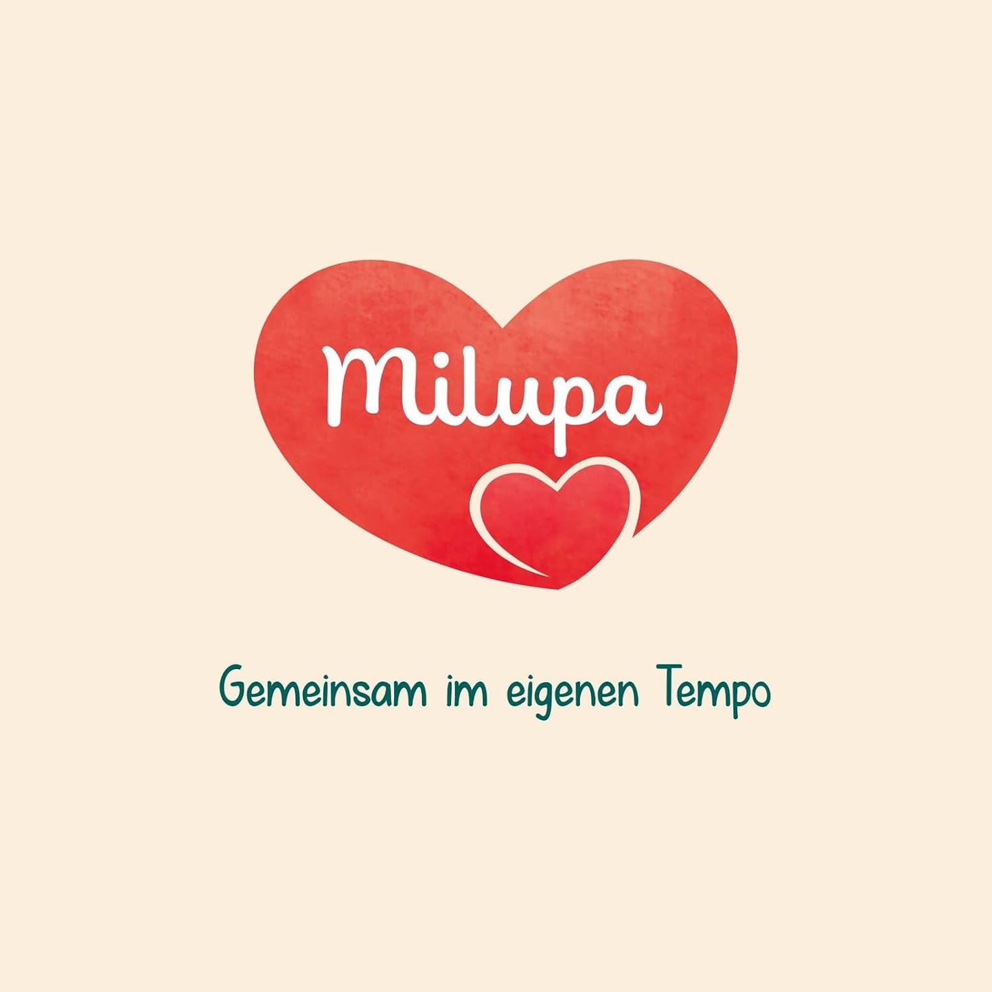 Milupa Milupino Drikkeklar vækstmælk (6x1L), fra 1 år, til små børn i vækstfasen