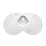 MAM Stillhütchen Größe S (Ø 17 Mm) Im 2Er-Set, Extra Weiche Brusthütchen Zum Schutz Beim Stillen, Brustwarzenschutz Für Maximalen Hautkontakt Zwischen Mutter Und Kind Accessories Mad og Amning Bebe Naty Shop