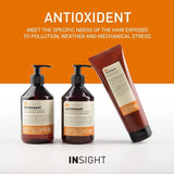 Foryngende antioxidant maske - 250 ml Naty Shop hårmaske