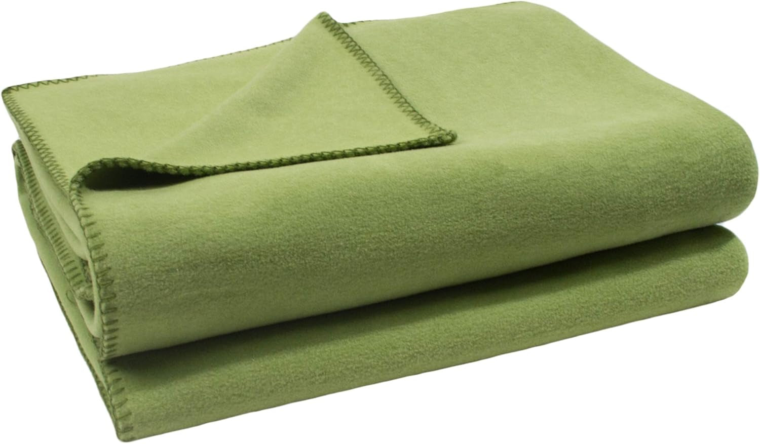 Zoepritz Decke in Der Farbe: Rot, Aus 65% Polyester, 35% Viscose Hergestellt, Grøøe: 160X200 Cm, 103291-235-160X200