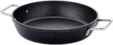Fissler Adamant, serveringspande, aluminium, non-stick, høj kant, ridsefast - Induktionsgryder og pander Naty Shop Ny model 28 Cm