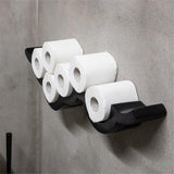 Toiletpapir Renova Renova Grand Royal 4-lags - 6 ruller, stor (pakke med 5)