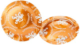Espresso Forte 50 Pads til professionel Nespresso Machine - 7/10 Intensity - UTZ-zertifiziert & Espresso Decaffeinato 50 Pads til professionel Nespresso Machine - 7/10 Intensity
