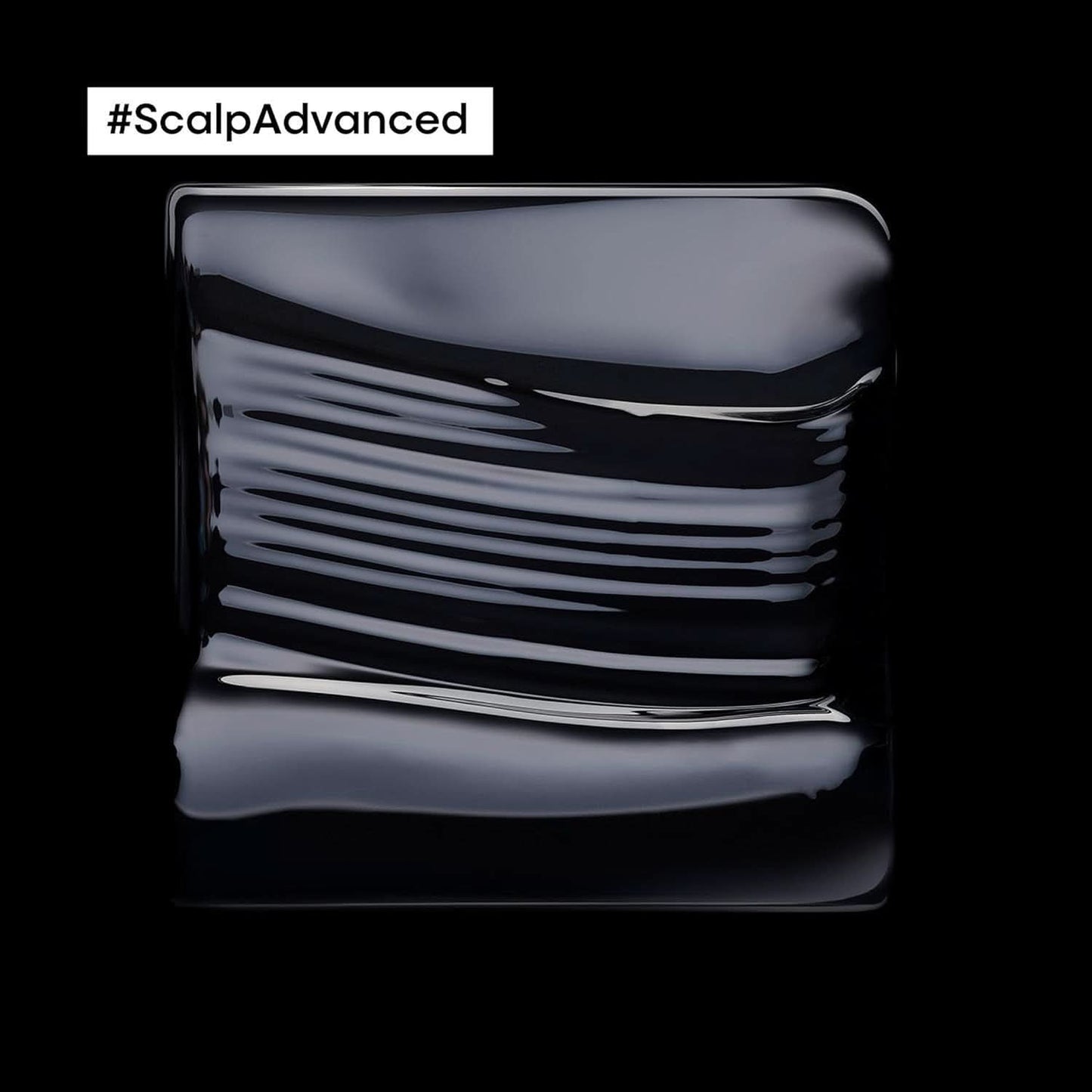 L'Oréal Professionnel rensende shampoo til fedtet hovedbund, 300 ml Naty Shop brusebad og bad