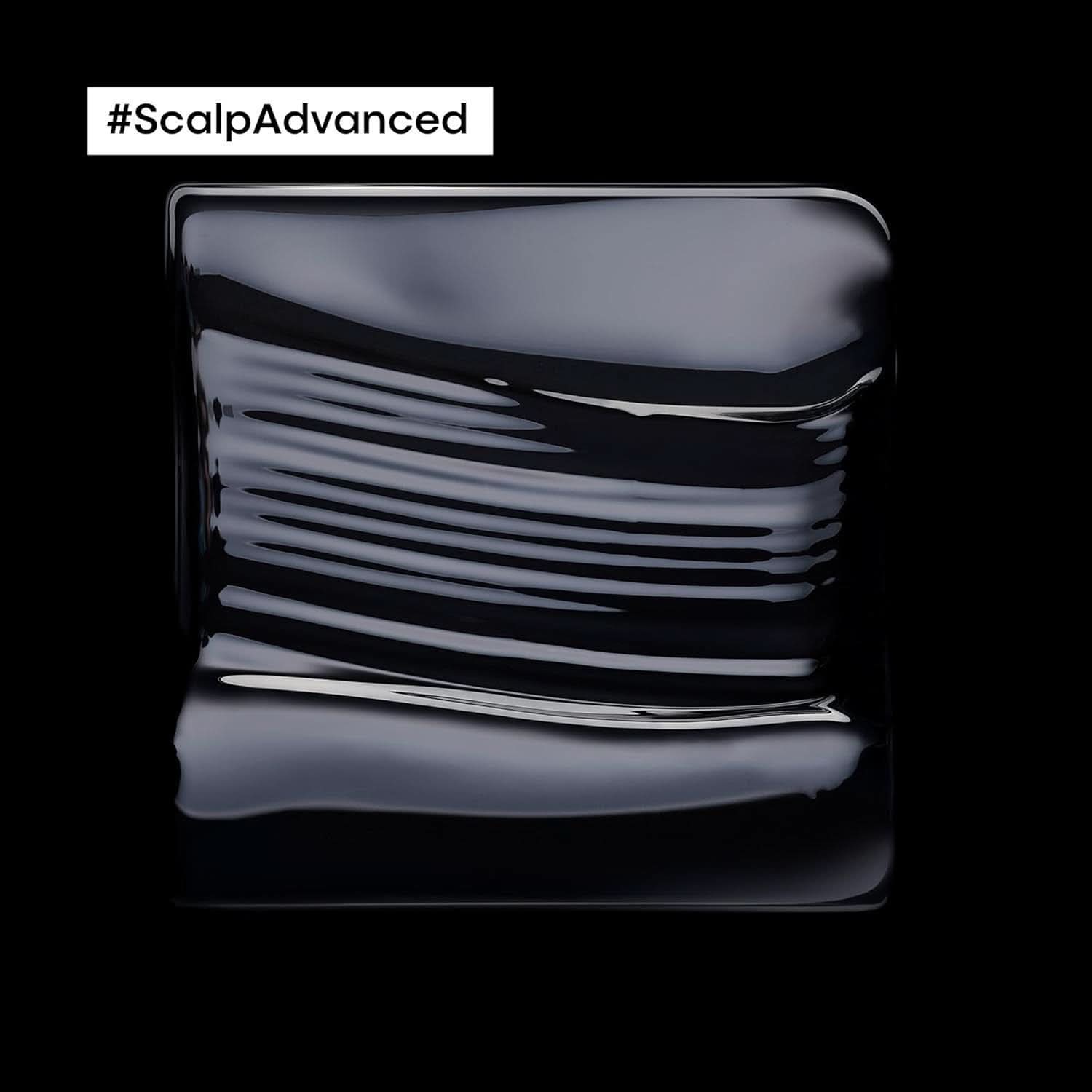 L'Oréal Professionnel rensende shampoo til fedtet hovedbund, 300 ml Naty Shop brusebad og bad
