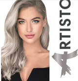 Professionel Artisto Permanent Hårfarve, № 12.0, ultra-lys blond, 120 ml, professionelt resultat, 100 % grå dækning Hårfarve Naty Shop