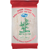 BAMBUTRÆ - Frisk ris vermicelli - 1 x 400g
