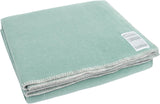 Zoepritz siden 1828 Glat fleecetæppe - Fluffy komfortabelt polar fleece tæppe - Vegansk - 140X190Cm - 010 Off-White, 010 Offwhite Zoepritz Siden 1828 530 Ocean 140X190Cm Senge og dyner