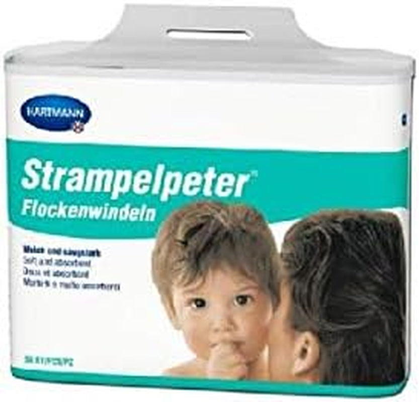 Strampelpeter FloWI 11x30 P56 - B015HDM3P4 | Pakke (56 stk.)